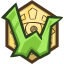 Wynncraft 服务器图标
